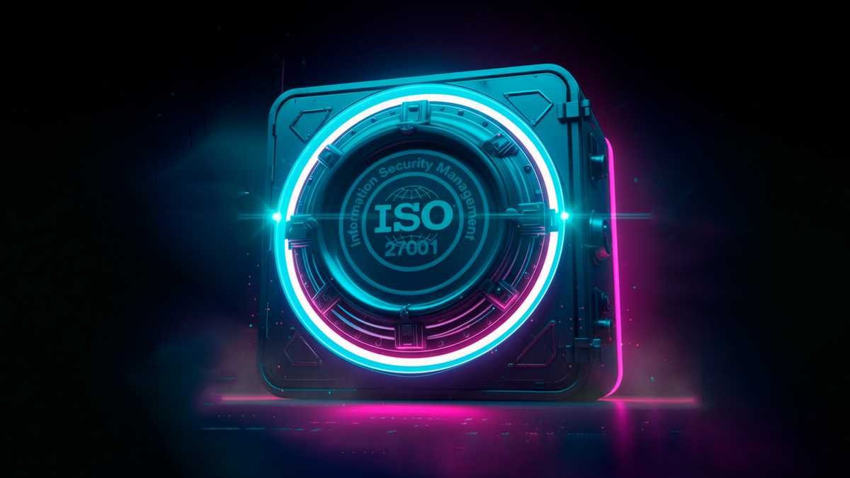 ISO27001