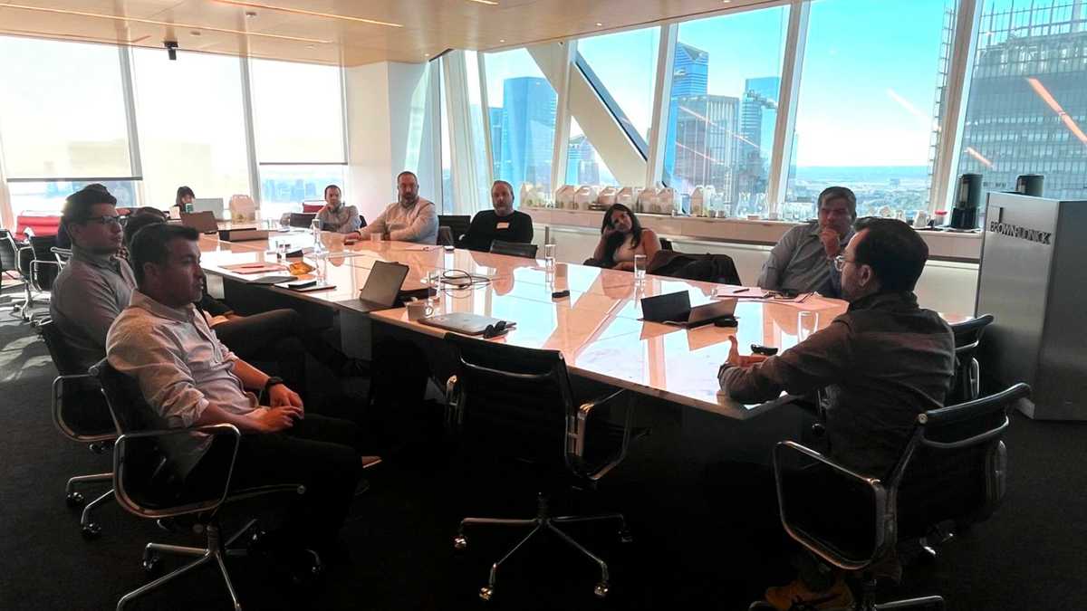 Meeting
