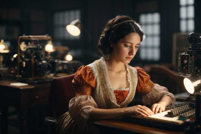 Who was Ada Lovelace?