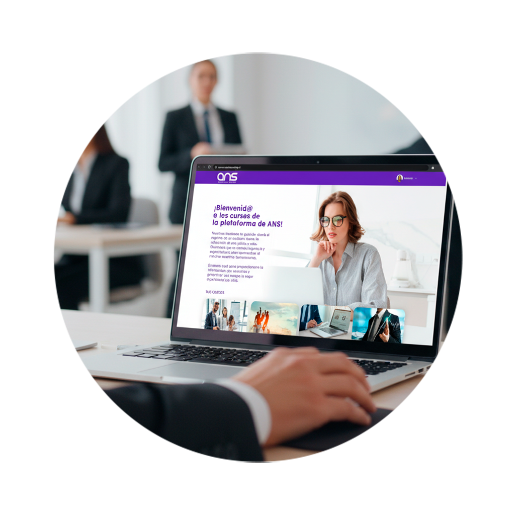 Plataforma E-learning
