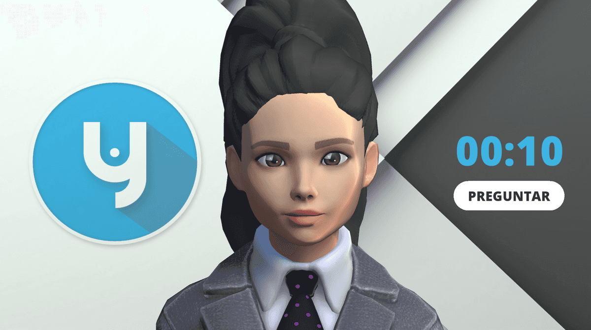 SmartChat Evolves with 3D Avatar and Self-Service