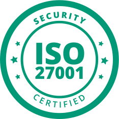 ISO 27001 Certification