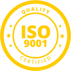 ISO 9001 Certification