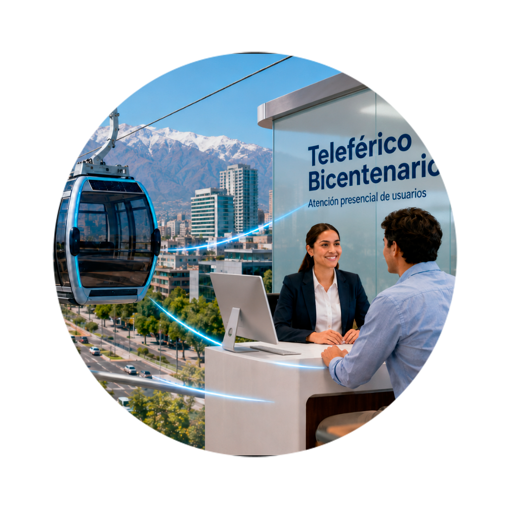 Plataforma de Atención a Clientes